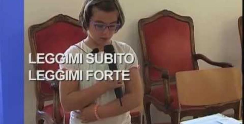 Nati per leggere