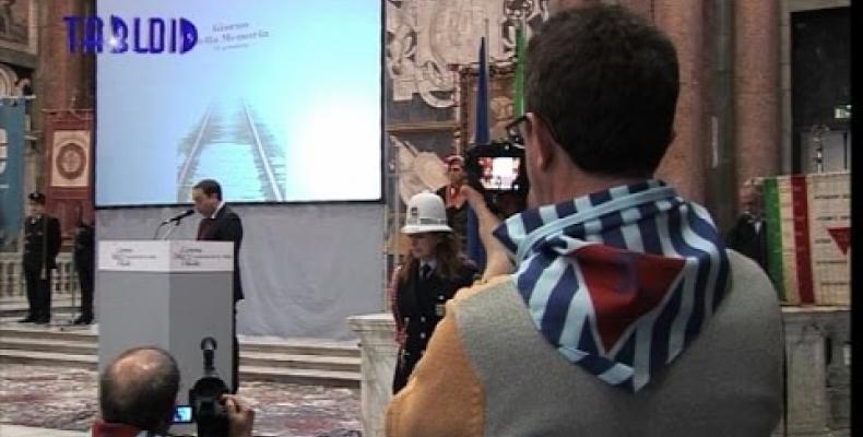 Giorno della memoria