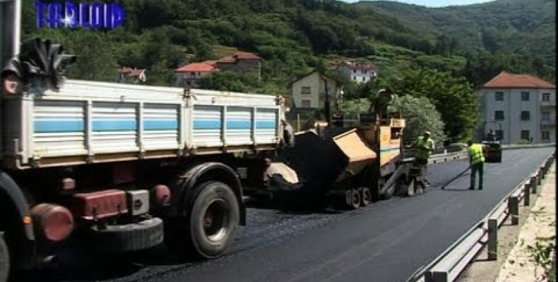Nuovi interventi per la sicurezza stradale
