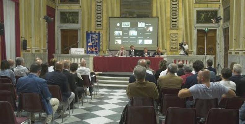 Sindaci e ANCI a confronto: da Genova le sfide per Comuni e Città metropolitane