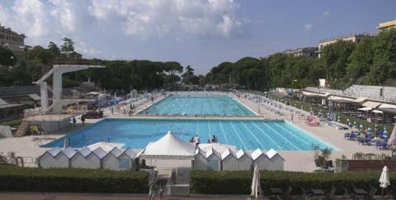 Un aiuto concreto agli impianti natatori per l'emergenza COVID-19