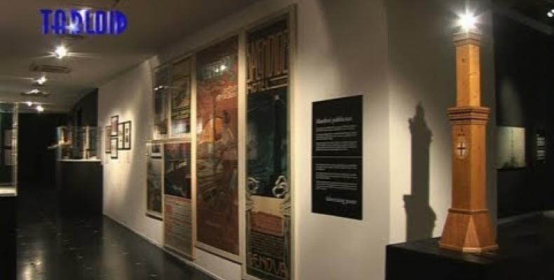 Mostra sulla Lanterna di Genova a Palazzo Reale