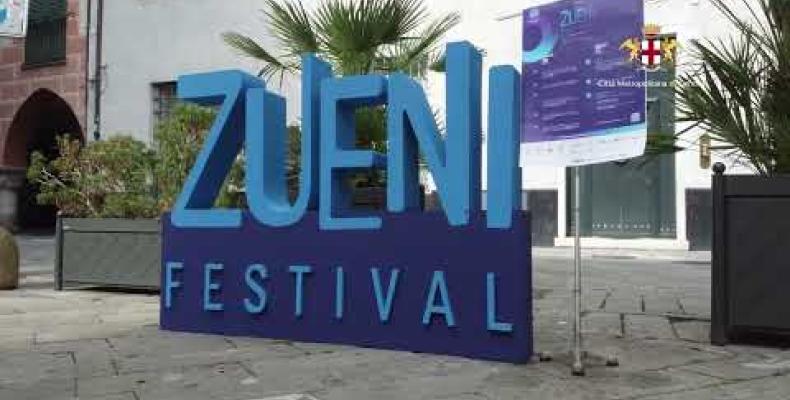 Giovani al centro: lo spirito di Zueni Festival