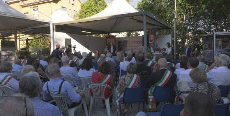 38° EXPO Fontanabuona: occasione di rilancio per territorio e aziende