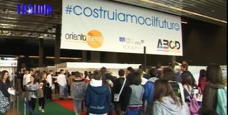 Orientamenti 2015