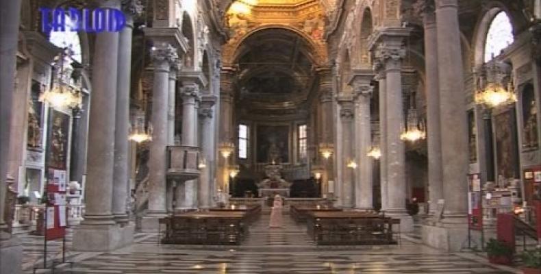 Le cento chiese di Genova catalogate dai fotografi di architettura (3)