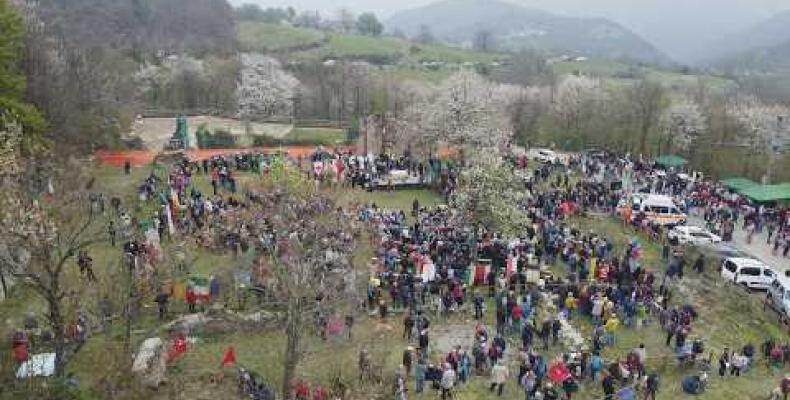 Benedicta: il sacrificio che fonda la nostra libertà