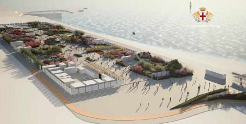 Euroflora 2025: la Città Metropolitana di Genova celebra la natura e la biodiversità del territorio