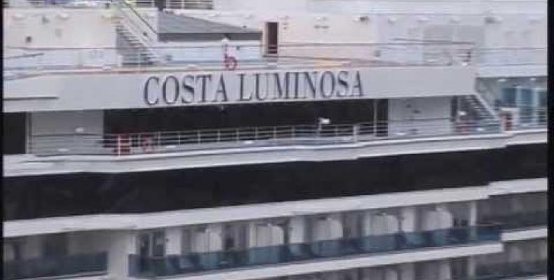 Costa pride, giornata dell'orgoglio della compagnia Costa dopo la tragedia della Concordia