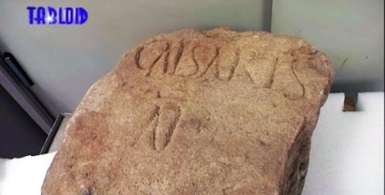 Mostra archeologica a Palazzo Ducale