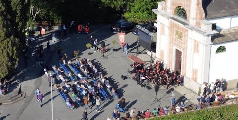 Expo Fontanabuona 2025 - L'inaugurazione ufficiale: voci, visioni e territorio
