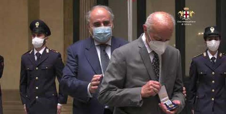 2 giugno 2021: 27 cittadini premiati con Onorificenze al Merito della Repubblica