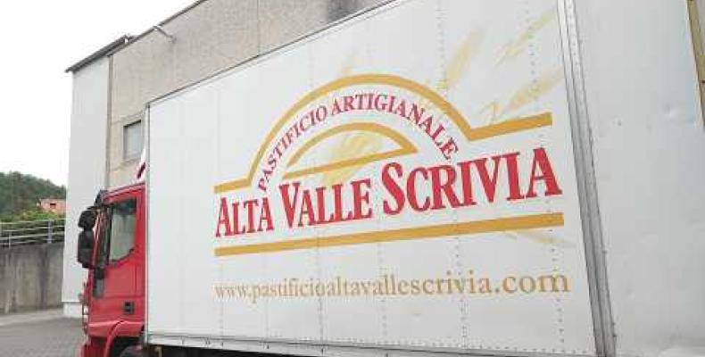 Valle Scrivia: le radici che portano lontano