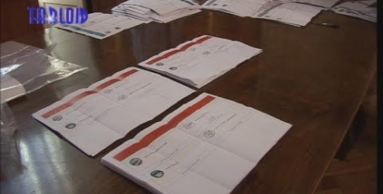 Elezioni Consiglio metropolitano 2017