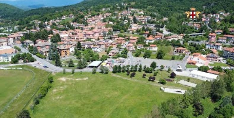 Presentato in Città Metropolitana l'Expo Valle Scrivia