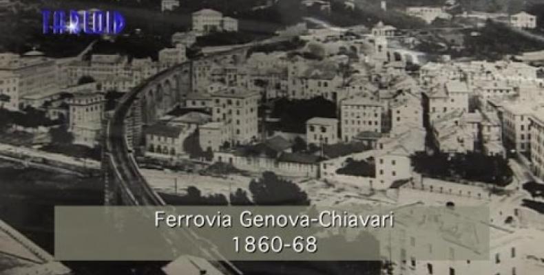 Museo l'angolo dei ricordi cittadini di Recco