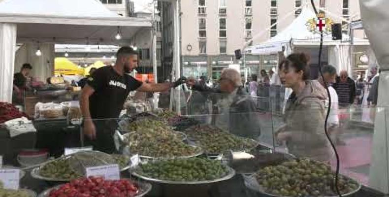 Bonjour Provence 2022: a Genova torna il mercatino con sapori e profumi di Provenza