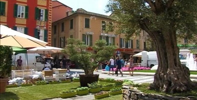 Mostra del Tigullio 2015