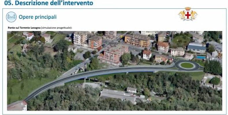 Tunnel della Fontanabuona: ad Expo 2023 l'incontro con i sindaci del territorio