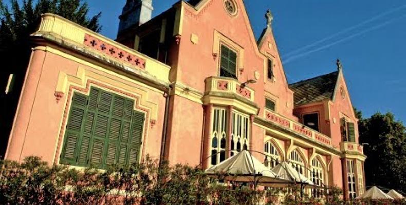 Villa Serra riprende le attività nel segno della solidarietà