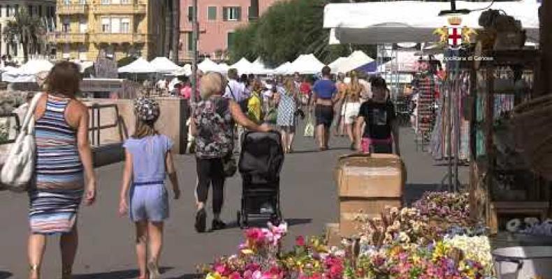 Tanti eventi a Rapallo per Expo Tigullio 24
