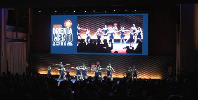 Generazione Futuro: emozioni e idee da Orientamenti