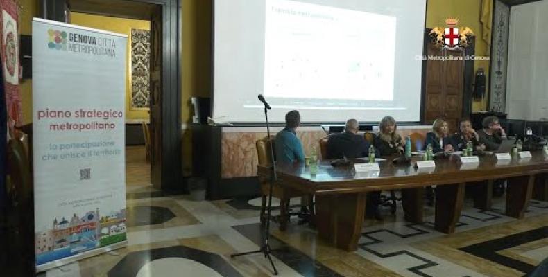 Giornata della Trasparenza 2024: Città Metropolitana per una P.A. aperta, chiara e riconoscibile
