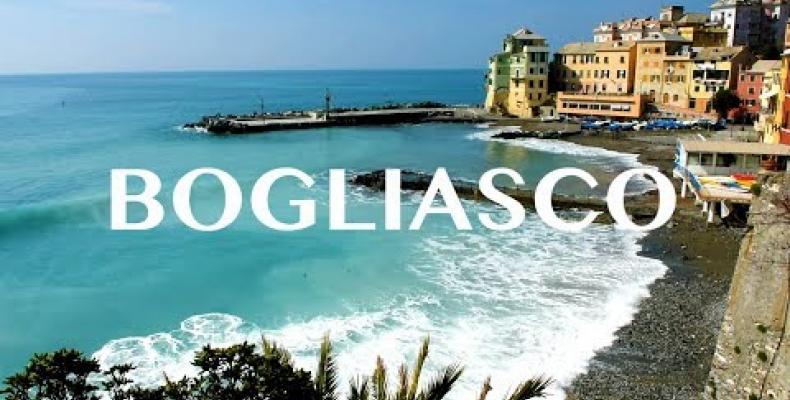 Bogliasco