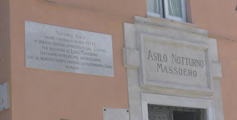 Grazie al progetto LEG.GE di Città metropolitana, nuovi spazi all'interno del Massoero 