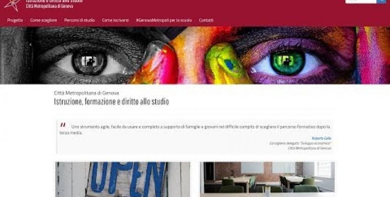 Salone degli orientamenti scolastici 2017