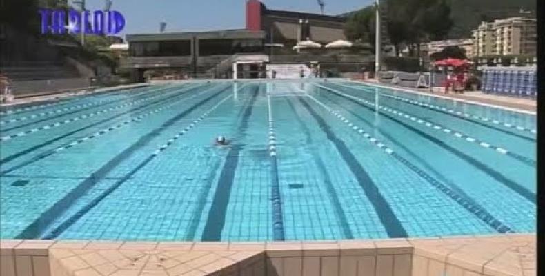 Intervista a Massimo Fondelli, campione del mondo di pallanuoto nel 1978 e dirigente della piscina Sciorba