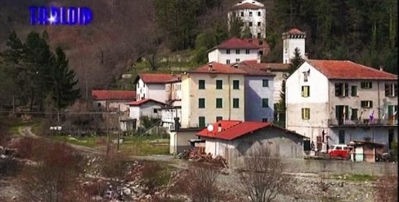 val trebbia, pochi ma uniti (Fontanigorda)