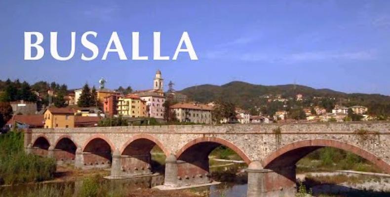 Busalla