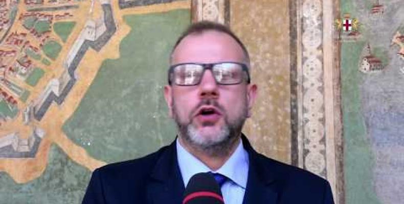 Piano strategico cuore pulsante di Città Metropolitana