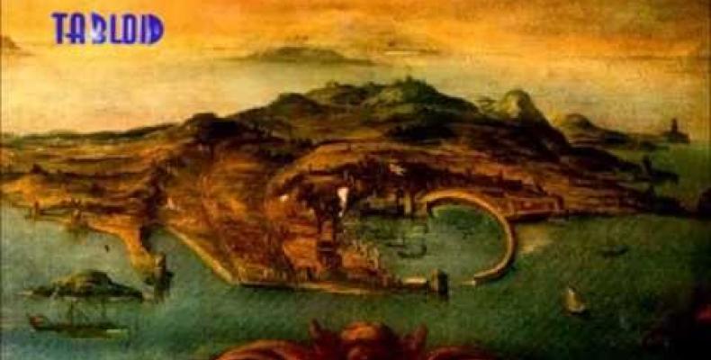 Mostra "Tutti i Genovesi del mondo" all'Archivio di stato di Genova