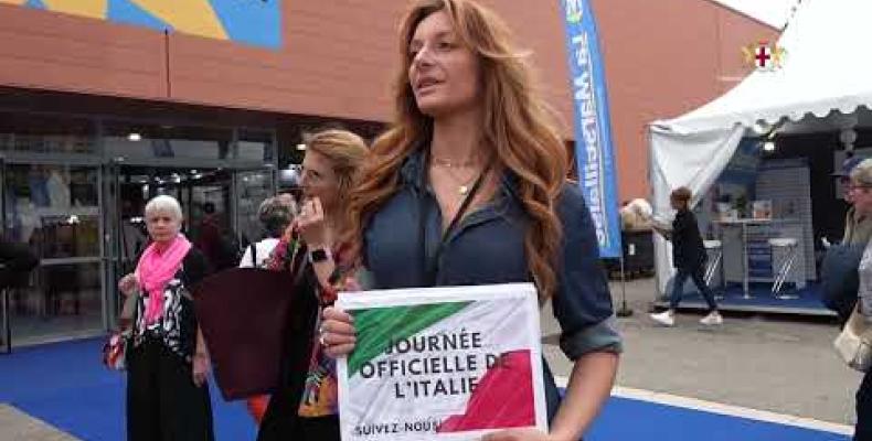 Expo Marsiglia 2024: le eccellenze del territorio in mostra