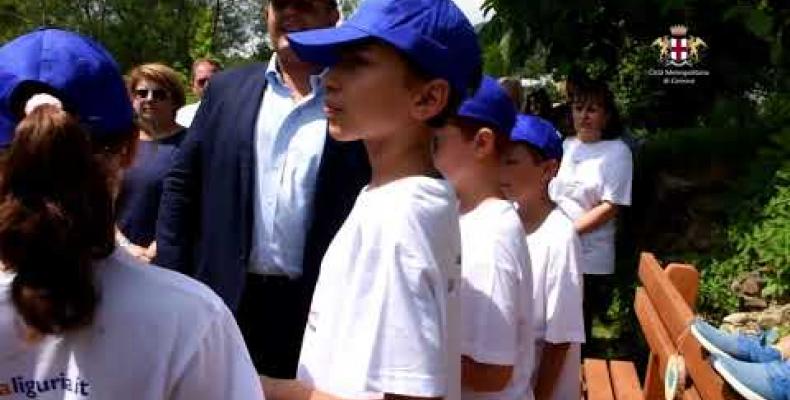 Sopra le Righe: una Liguria da scoprire