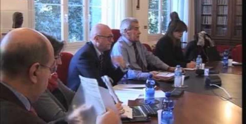 Ricorso al TAR della Provincia di Genova contro i tagli al bilancio imposti dal Governo