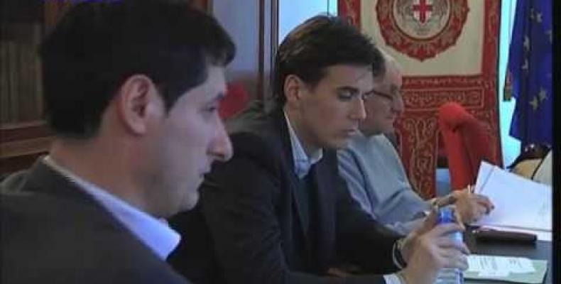 Nuova Città metropolitana di Genova