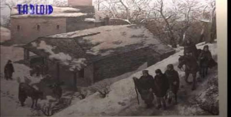 Il Tigullio dal dominio di Roma a quello dei Fieschi