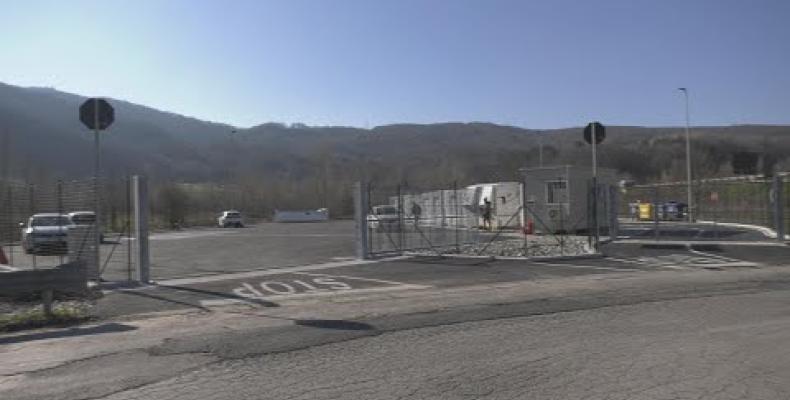 Un nuovo passo per l'ambiente: apre il Centro di Raccolta di Ronco Scrivia