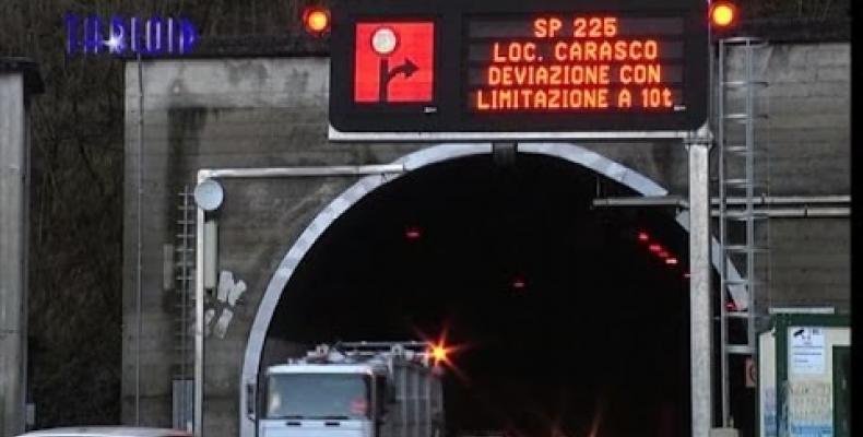 Frana di Ferriere
