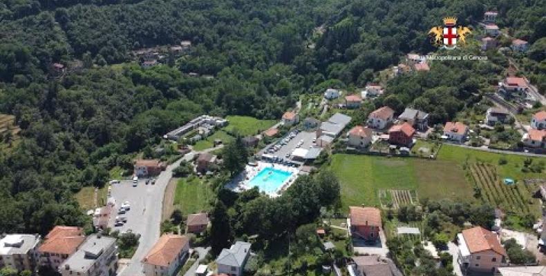 Turismo consapevole: valorizzare il territorio, dialoghi all'Expo Fontanabuona