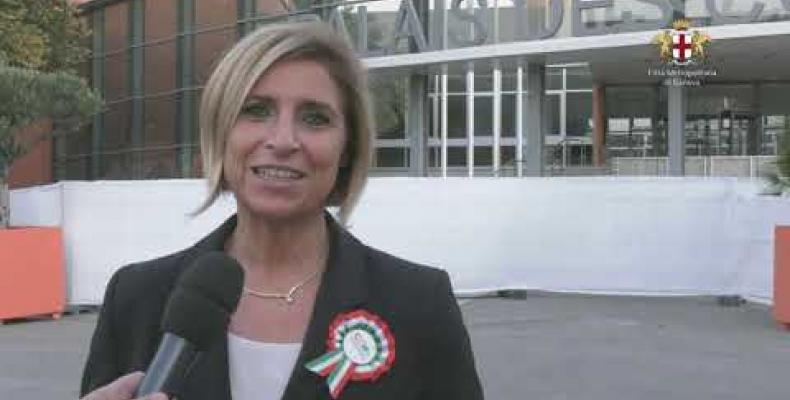 Fiera Internazionale di Marsiglia 2021: la sinergia Genova-Marsiglia come segno di ripresa.