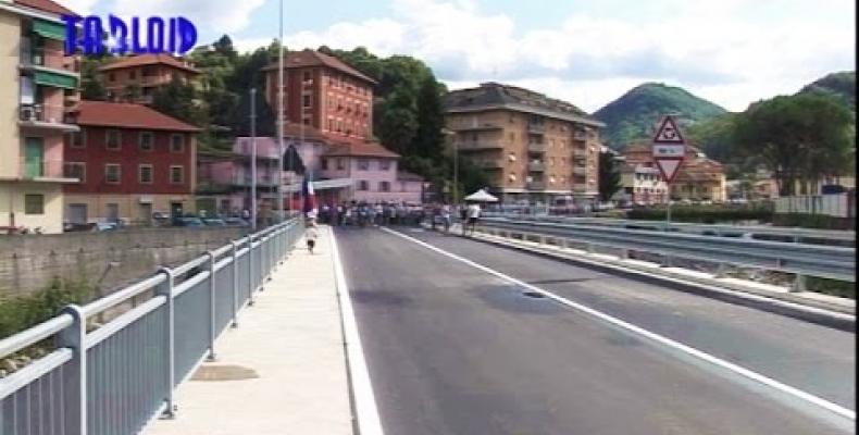 Variante di Manesseno SP 2