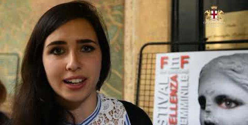 "Donne d'Europa" ciclo di incontri, dibattiti e letture teatrali