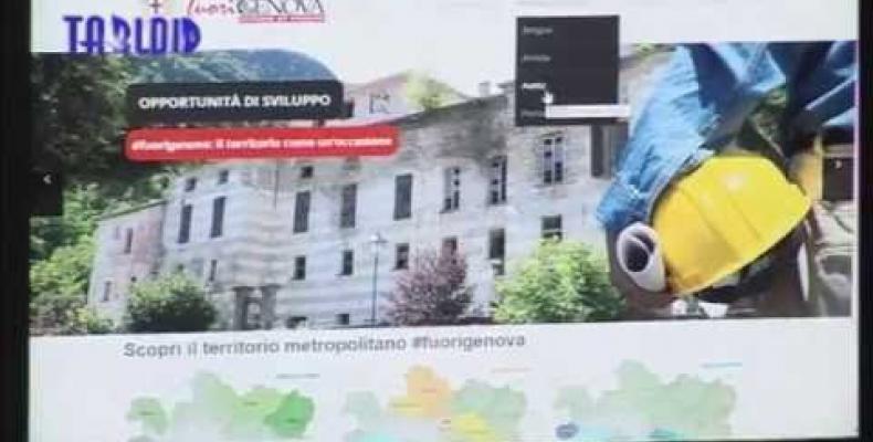 FuoriGenova