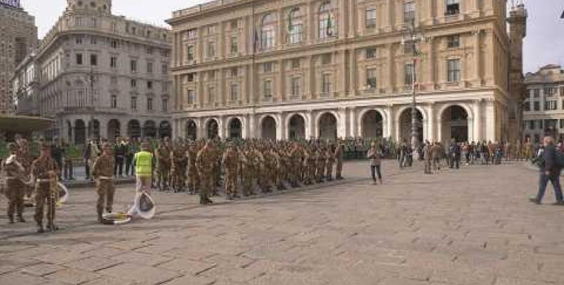 97^ Adunata: tre giorni indimenticabili con gli alpini