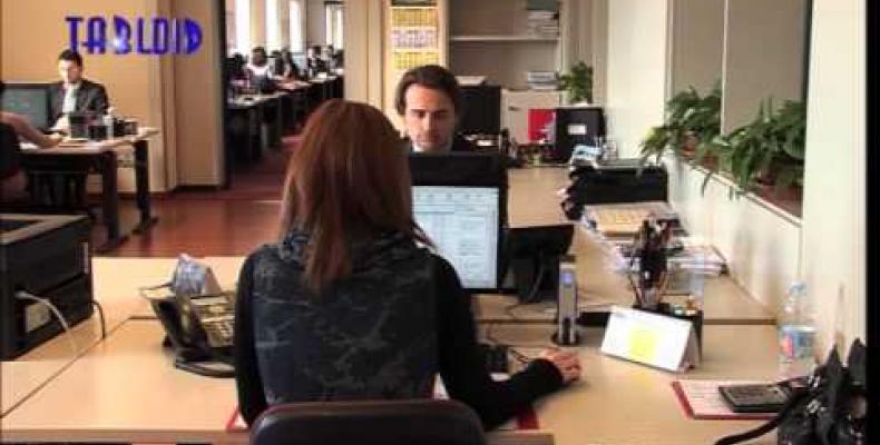 Tirocini formativi della Provincia di Genova