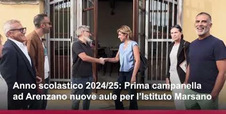Il territorio metropolitano